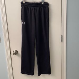 Men’s Under Armour sweatpants